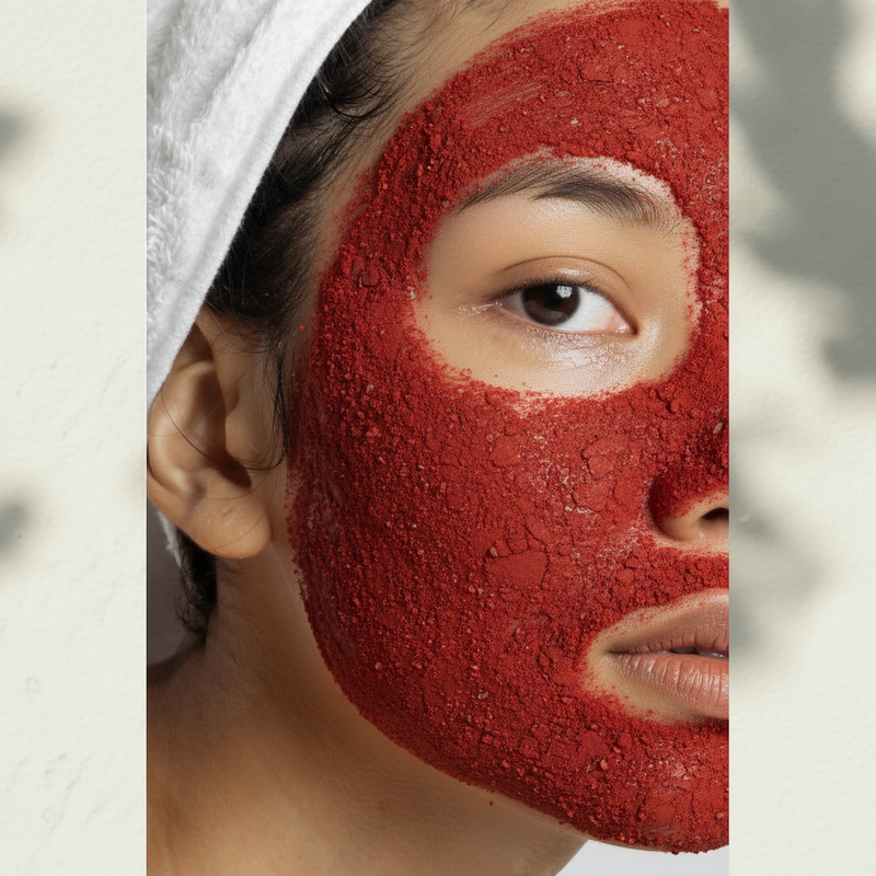 Facial Masks