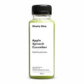 Apple Spinach & Cucumber - Cold Pressed Juice