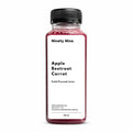 Apple, Beetroot & Carrot - Cold Pressed Juice