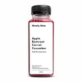 Apple, Beetroot, Carrot & Cucumber - Cold Press Juice