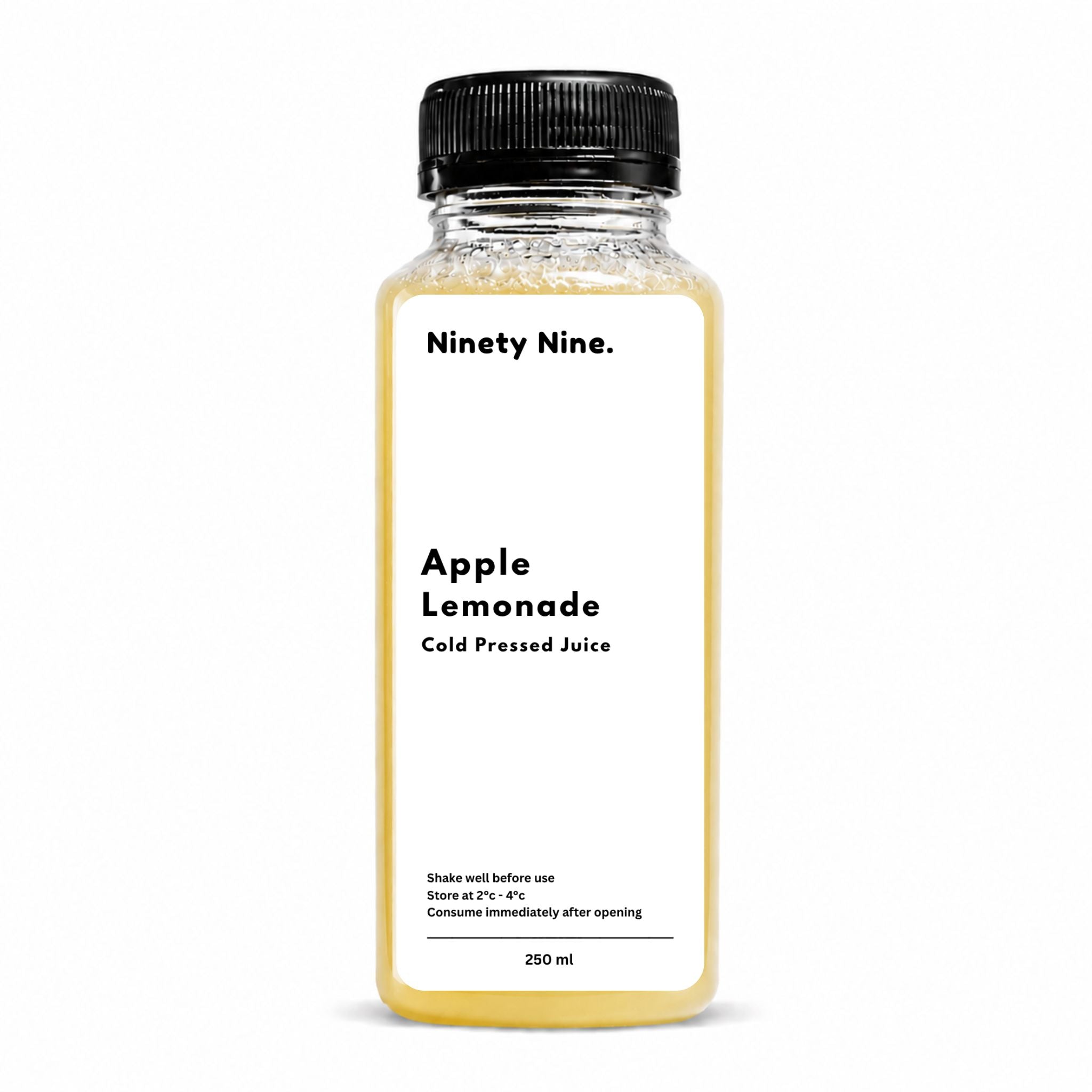 Apple Lemonade