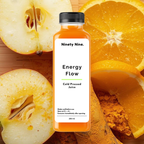 Energy Flow - Cold Pressed Juice