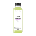 Lemon Sugarcane - Cold Pressed Juice