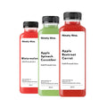 3-Day Glow Reset