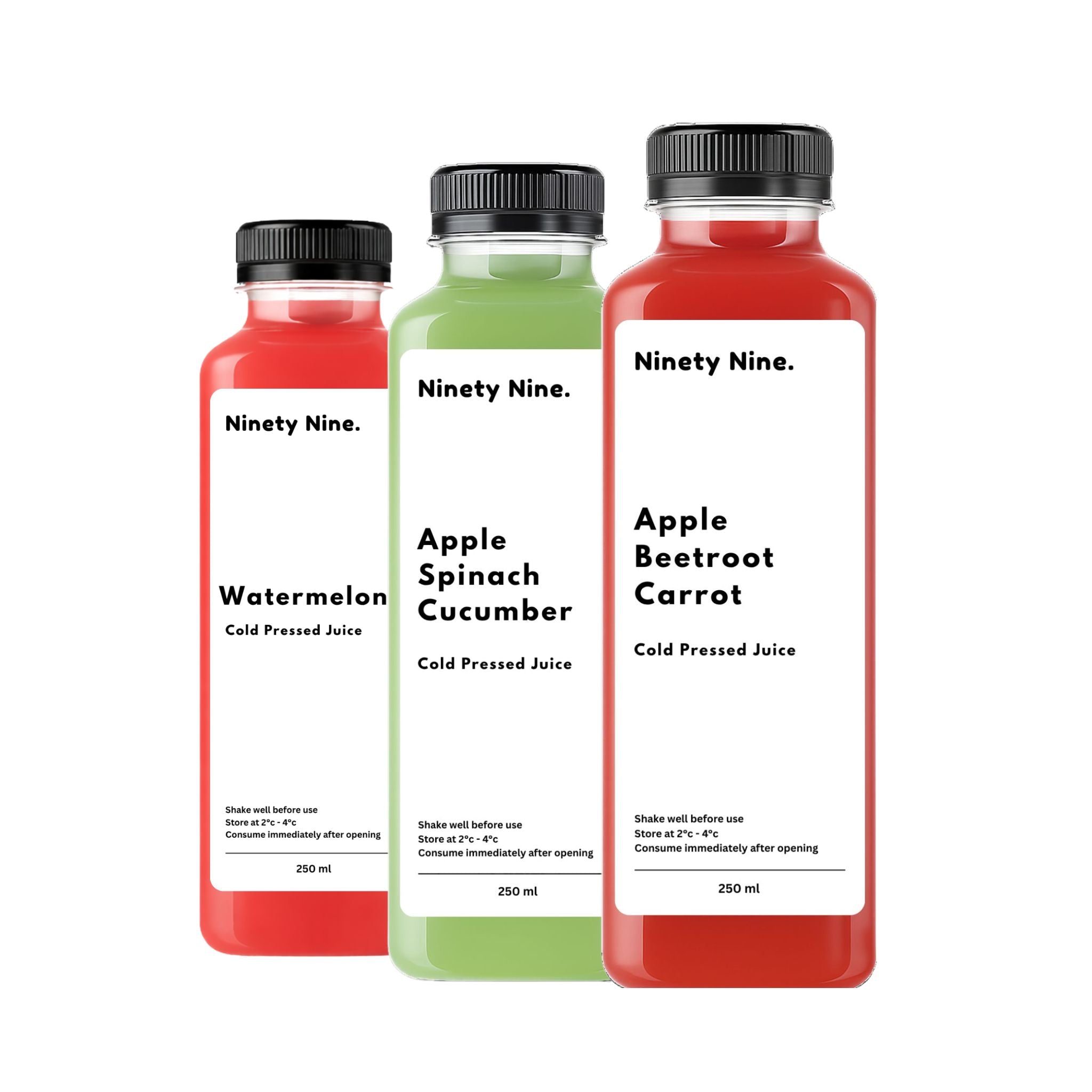 3-Day Glow Reset
