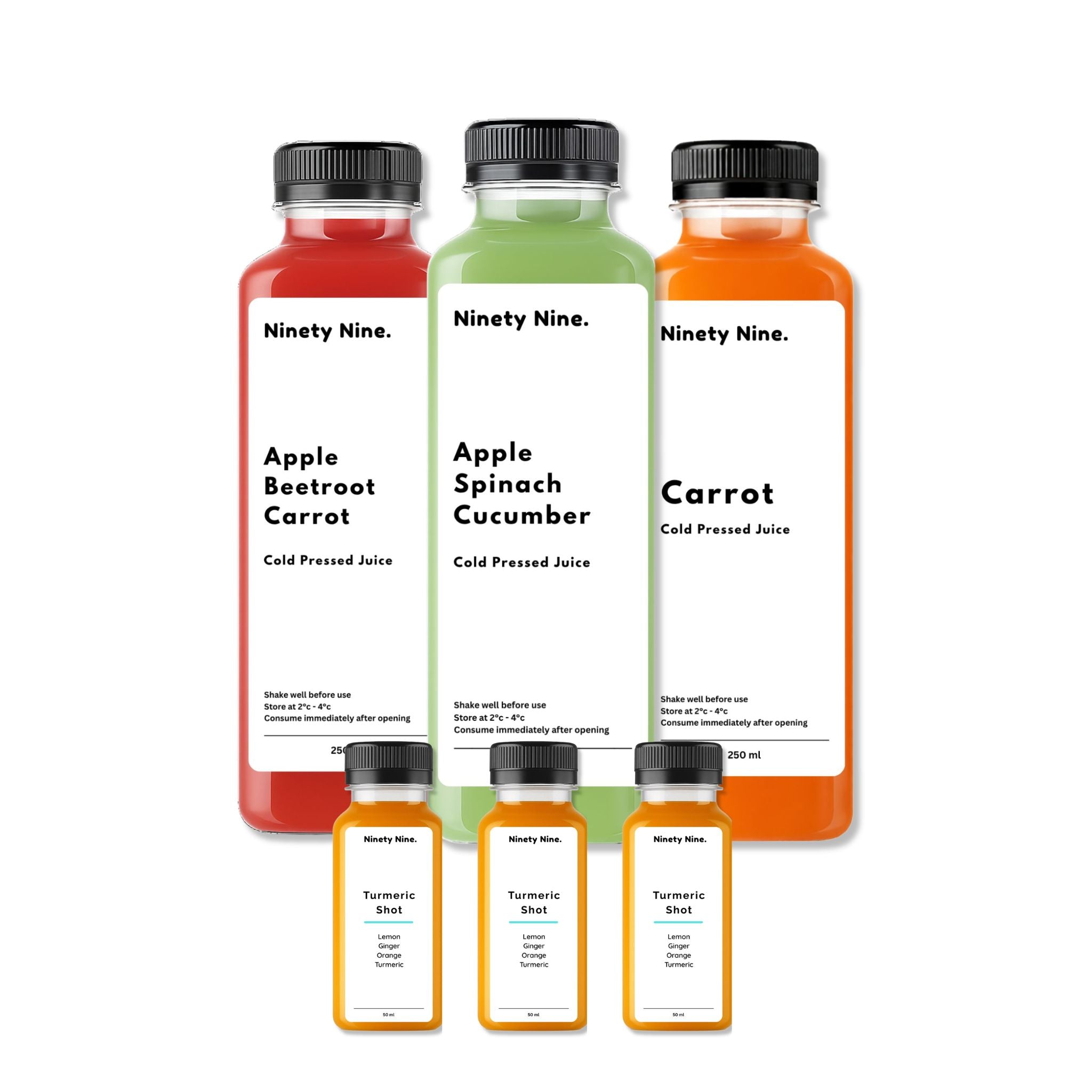 7-Day Deep Cleanse